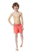 Swimshort Youth Coral