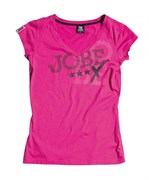T-shirt Ladies X