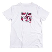 T-shirt Men Contest White