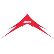 Тент Jobe 24 Promo Event Tent Red