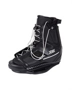 Host Bindings Dual Laces