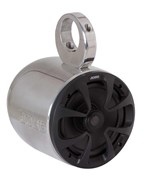 Bullet Speakers