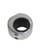 Addict Rack Clamp Polished 2.25 -2.5