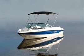 Addict Boat Bimini