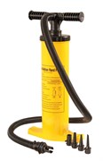 Double Action Hand Pump