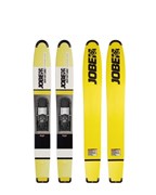 Heavy Duty Combo Skis Youth