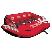 Heavy Duty Sonar 4P