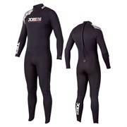 Heavy Duty Full Suit