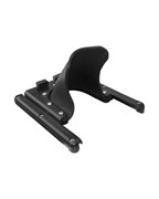 Heavy Duty Squeeze Heel