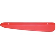 Heavy Duty Combo Fin w/ Screws Set