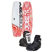 Heavy Duty Wakeboard Pack. 132