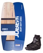 Heavy Duty Wakeboard Pack. 137