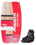 Heavy Duty Wakeboard Pack. 142