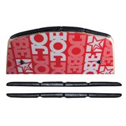 HD Wakeboard Tip/Tail Protectors