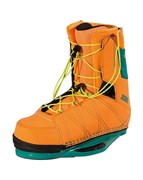 Legacy Kite Bindings
