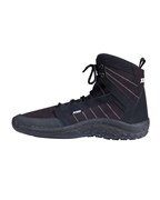Neoprene Boots Black