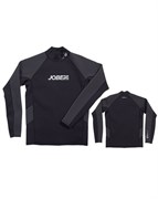 Progress Rash Guard Neo Longsleeve Men