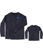Impress Rash Guard Breathable Longsleeve Men