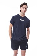RashGuard Loose Fit Men Graphite