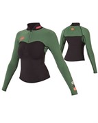 Impress Neoprene Top Women