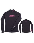 Progress Rash Guard Neo Longsleeve Women