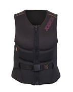 3D Comp Vest Women Ruby