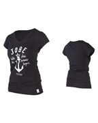 T-shirt Women Black