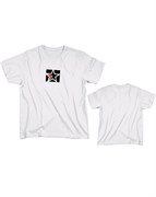 T-shirt Promo Men White