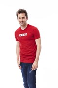 T-shirt Promo Men Red