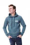 Hooded Sweater