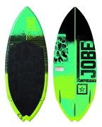 Exus Wakesurfer