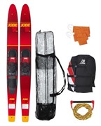 Allegre67"ComboSkisPack