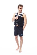 4BuckleVest