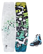 DECXWAKEBOARDPACKAGE