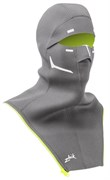 Аксессуары Балаклава ZHIK 20 Superwarm Zip-on Balaclava