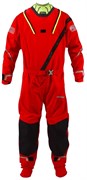 ISO-X Drysuit DFRT TEAM