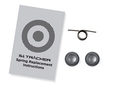 TRACKER SPR &amp; WAS SPRING &amp; WASHERS - BUNDLE (10 шт.)