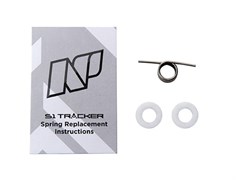 TRACKERSPRING&amp;WASHERS