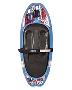JUSTICEKNEEBOARD