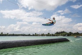 Slamwakehelmet