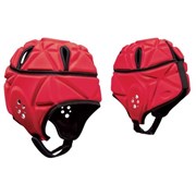 HEAVYDUTYSOFTSHELLHELMET