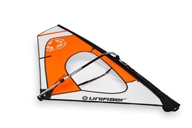 Парус компл. Unifiber 23 Wind Sup Dacron Complete Rig