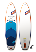 SUP JP-Australia 2019 ALLROUNDAIR 10'6"x32" LEC (6" thickness)