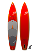 SUP JP-Australia 2019 CRUISAIR 11'6"x30" SE (6" thickness)