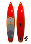 SUP JP-Australia 2019 CRUISAIR 11'6"x30" SE WS CF (6" thickness)