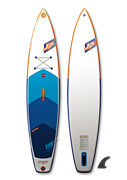 SUP JP-Australia 2019 CRUISAIR 11'6"x30" LEC (6" thickness)