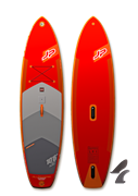 SUP JP-Australia 2019 ALLROUNDAIR 10&#39;6&quot;x32&quot; SE WS CF (6&quot; thickness)