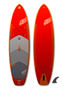 SUP JP-Australia 2019 ALLROUNDAIR 10'6"x32" SE (6" thickness)