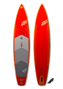 SUP JP-Australia 2019 SPORTSTAIR 12'6"x26" SE (6" thickness)