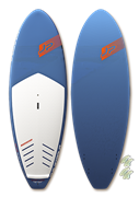 SUP JP-Australia 2019 Surf Wide PRO 8'2"x31'5"